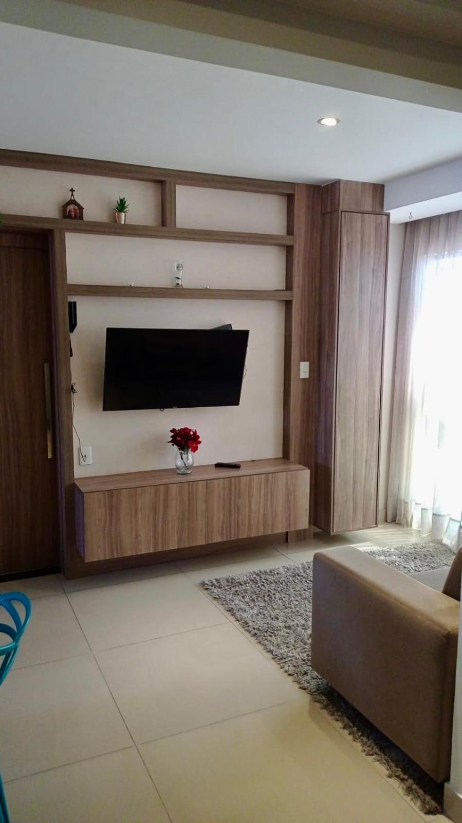 Apartamento Duplex Vista Mar Em Natal Apartment Ngoại thất bức ảnh