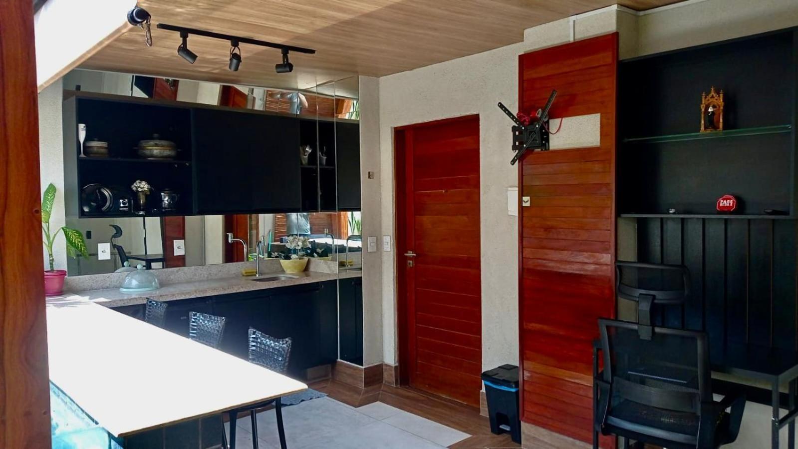 Apartamento Duplex Vista Mar Em Natal Apartment Ngoại thất bức ảnh